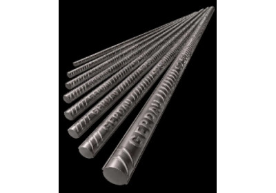 Gerdau apresenta solução de aço com baixa emissão de carbono para apoiar clientes em suas estratégias de descarbonização