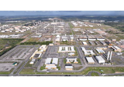 RNEST bate recorde de produção de diesel em abril