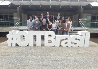 Suzano, OIT e Pacto Global selam parceria para fortalecer agenda de proteção aos direitos humanos e ao trabalho decente no setor florestal