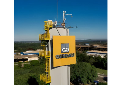 Gerdau adquire 100% de participação societária de usina hidrelétrica no Rio Grande do Sul