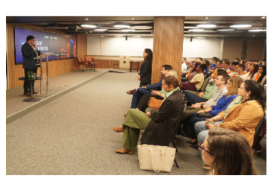 IEL-ES e Vale lançam aplicativo que facilita busca por emprego com uso de IA