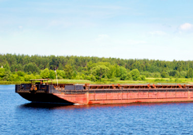 Transporte marítimo de madeira do Rio Grande do Sul ao Espírito Santo alcança 1 milhão de metros cúbicos