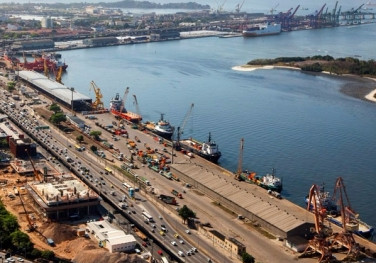 Privatização das docas exigirá modelo diferente para cada porto