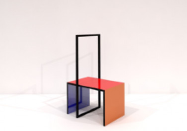 Modernos Eternos propõe ação street em mobiliário urbano de BH