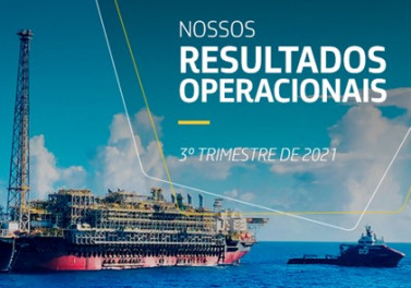 Petrobras mantém crescimento da produção no 3º trimestre