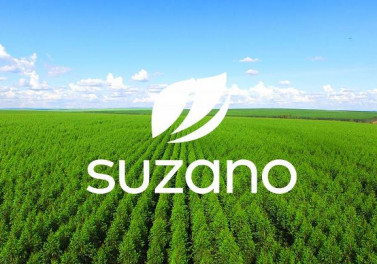 Suzano conclui financiamento de US$ 1,57 bilhão com condições vinculadas a metas ambientais