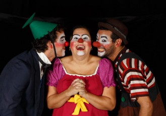 Caravana da Alegria promove atividades de lazer durante festividades de aniversário de João Neiva