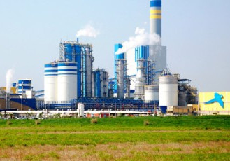 Fibria recebe selo social do Governo do Espírito Santo