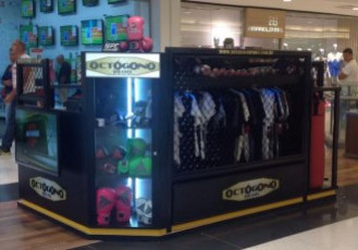 Franquia de roupas e acessórios para lutas abre primeira loja no Espírito Santo em setembro