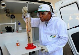 Petrobras lança novas gasolinas de ultrabaixo teor de enxofre em todo o Brasil