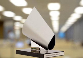 Prêmio Petrobras de Jornalismo 2015 tem recorde de inscrições