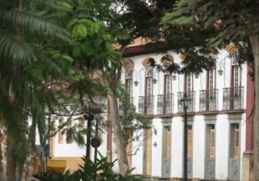 Centros de informação técnica levam conhecimento às cidades atingidas