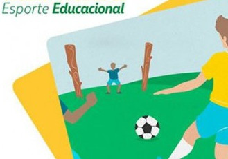 Terminam em duas semanas as inscrições para prêmio de esporte educacional