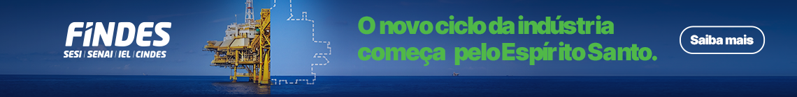 FINDES - O Novo Ciclo da Indústria Começa no ES