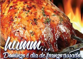 Sabor do Frango