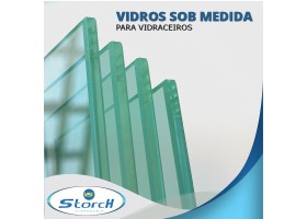 Storch Vidraçaria