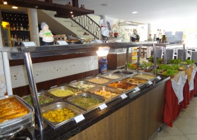 Restaurante Pratus Gourmet