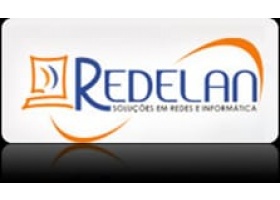 Redelan - Soluções em Rede e Informática