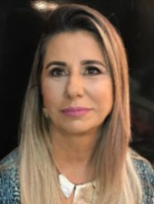 Ana Angélica C. V. Motta