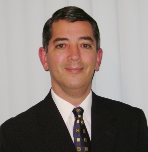 Antônio Geraldo de Lima