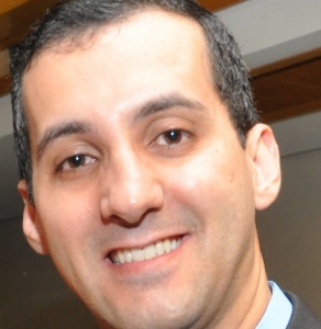 Caio Henrique Vidigal