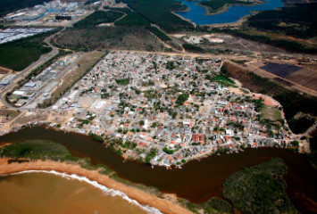 Suzano é destaque em carteiras ESG da B3