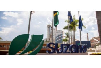 Suzano registra geração de caixa operacional de R$ 18,8 bilhões em 2021