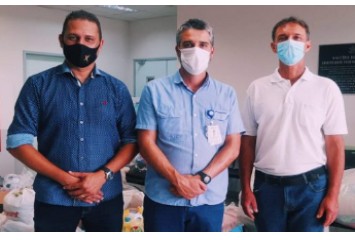 Samarco apoia população e municípios atingidos pelas chuvas