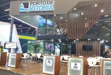 Intermodal 2022 tem sucesso de público