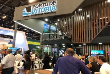 CODESA reúne sete parceiros comerciais na Intermodal