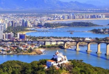 Vale destinou R$ 6,2 bilhões em investimentos e custeios no ES em 2021