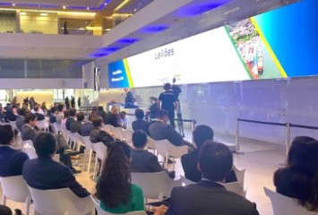 Fundo da Quadra Capital vence leilão da CODESA