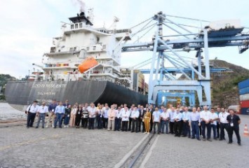 Privatização da CODESA é tema de palestras em evento regional