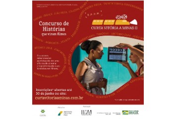 Curta Vitória a Minas II busca histórias em cidades do entorno da ferrovia para transformar em filme