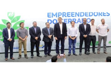 Suzano, Sebrae e Sistema Fiems vão qualificar fornecedores com curso gratuito para 150 micro e pequenos empresários de MS