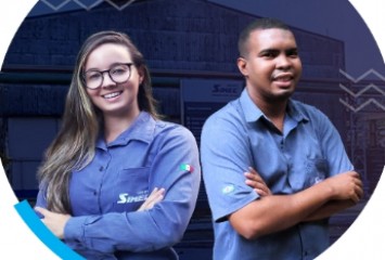 Vagas de estágio e emprego na Simec Cariacica