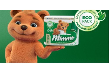 Suzano Bens de Consumo lança ação para fomentar o ciclo de produção sustentável de seus produtos