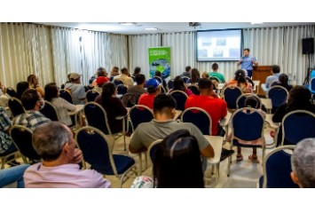 Samarco promove lançamento do Plano Estratégico da Cadeia de Pesca em Guarapari