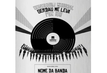 Gerdau leva bandas das cidades onde produz aço para tocar em palco inédito no Rio de Janeiro