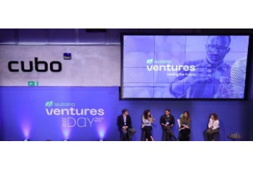 Suzano Ventures promove evento com o ecossistema de inovação focado em Bioeconomia