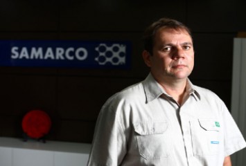 Samarco participa de discussões sobre ESG na mineração