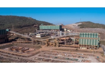 Samarco implanta Sistema de Bloqueio para Transportadores de Correia como proteção adicional