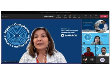 Samarco lança Código de Conduta de Fornecedores