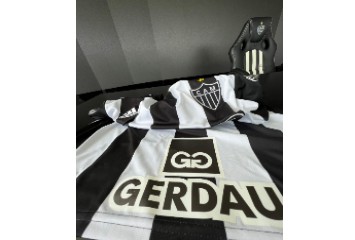 Gerdau e Galo renovam parceria