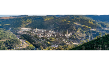 ArcelorMittal Brasil se consolida como empresa referência na gestão de recursos hídricos