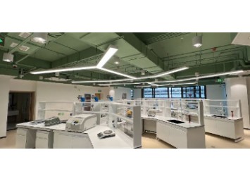 Suzano inaugura Hub de Inovabilidade na China