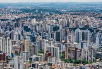 Vale desembolsou R$ 34,1 bilhões em Minas Gerais em 2022