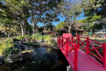 Parque Botânico Vale oferece programação especial para o feriado de Páscoa