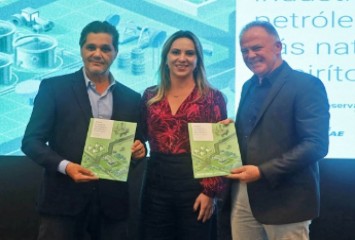 Setor de petróleo e Gás deve receber investimento de R$ 8,8 bilhões no Estado até 2027