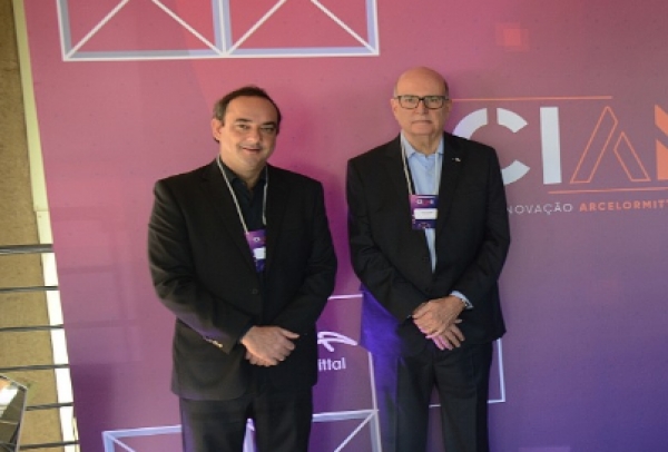 ArcelorMittal anuncia novo ciclo de investimento para o Centro de Inovação na capital mineira